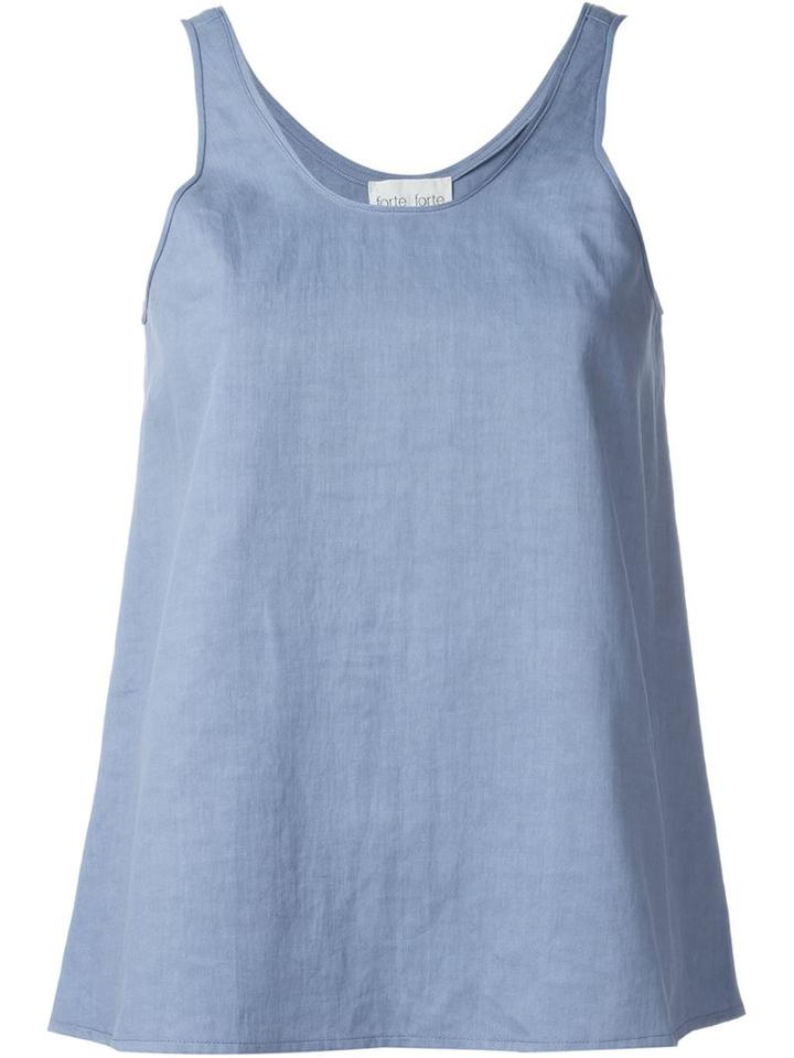 Forte Forte Classic Tank Top