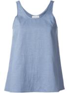 Forte Forte Classic Tank Top