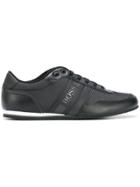 Boss Hugo Boss Low-top Sneakers - Black