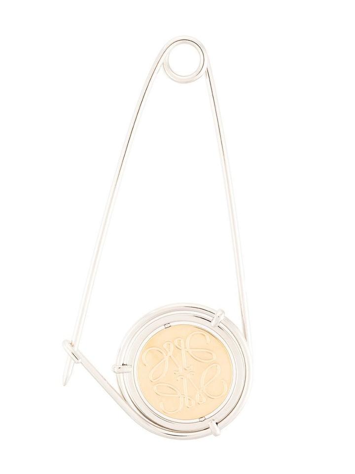 Loewe - Silver