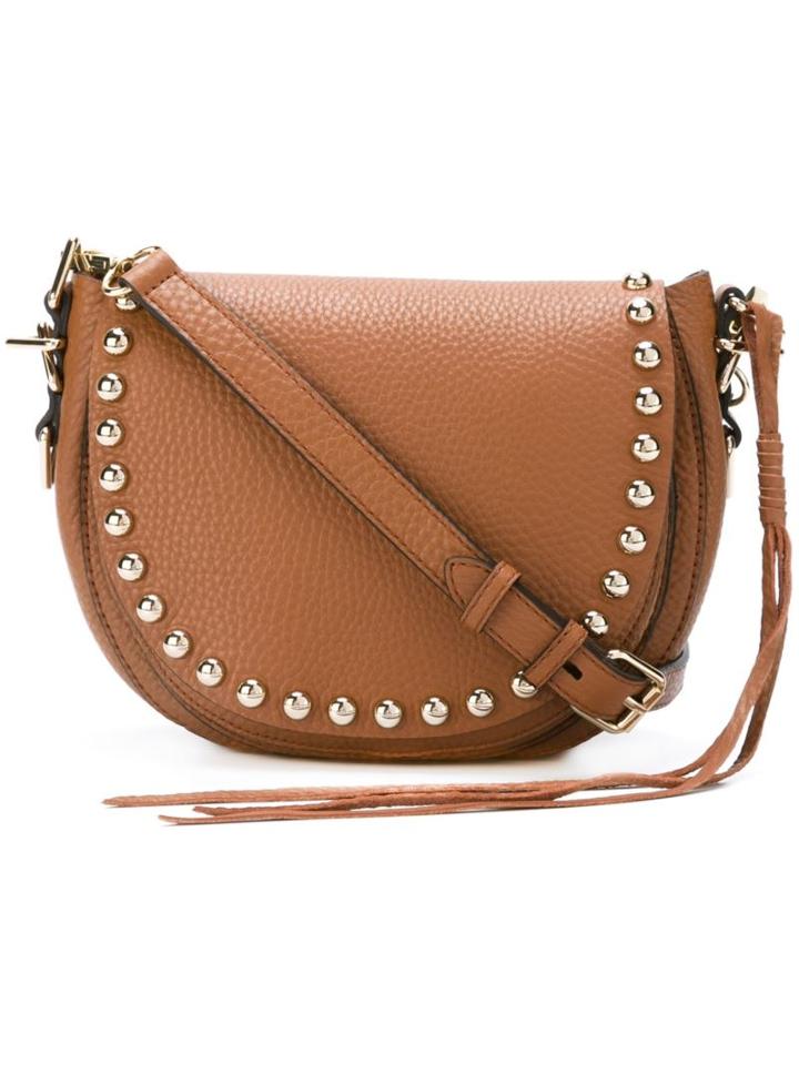 Rebecca Minkoff 'unlined' Crossbody Bag, Women's, Nude/neutrals