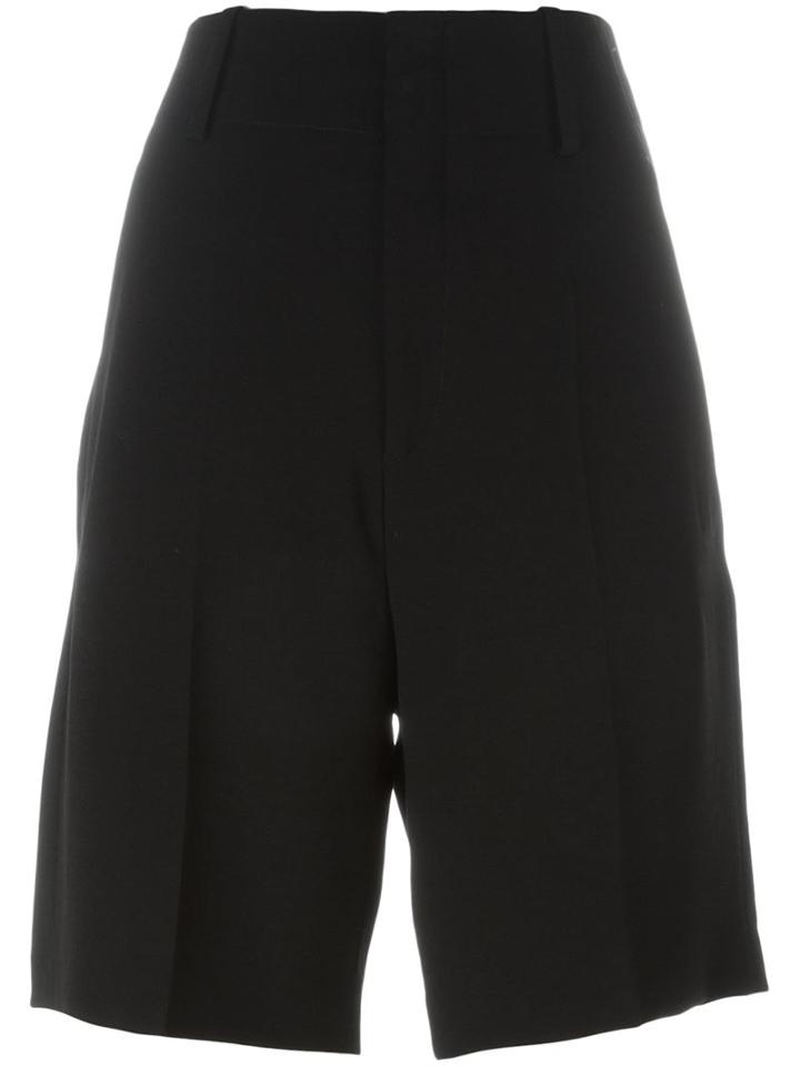Isabel Marant Tailored Shorts
