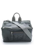 Givenchy Pandora Messenger Bag - Grey