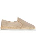 Jimmy Choo 'dawn' Espadrilles