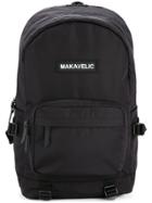 Makavelic Trucks Ordinary Backpack - Black