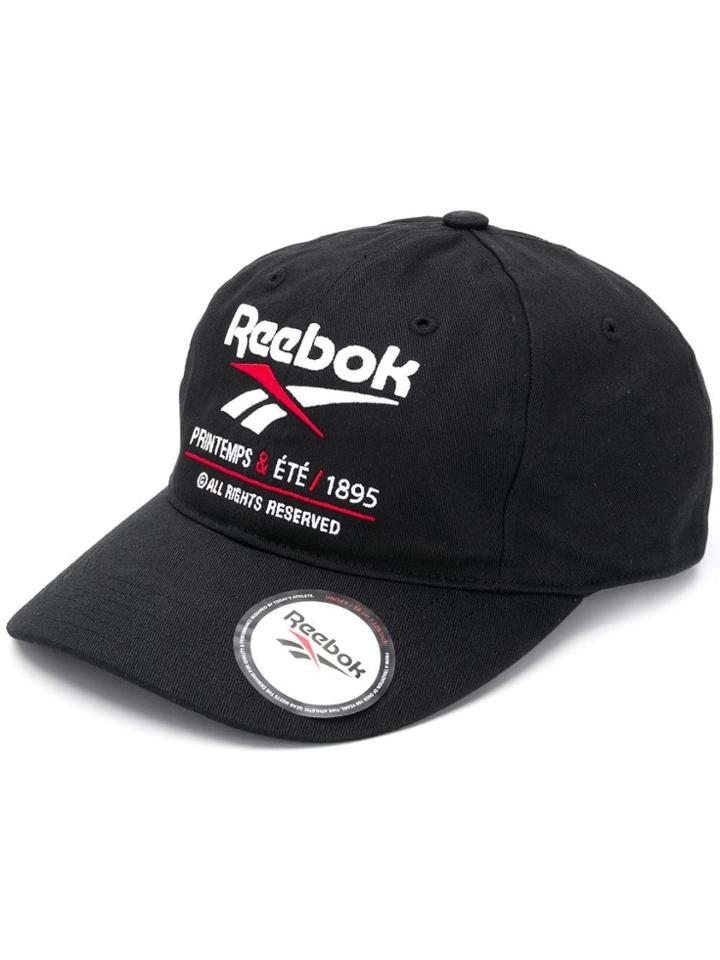 Reebok Classics Printemps And Été Cap - Black