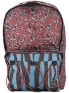 Marni Animal Print Backpack - Multicolour