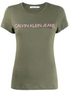 Calvin Klein Jeans Calvin Klein Jeans J20j207940371 Grape Leaf Prism