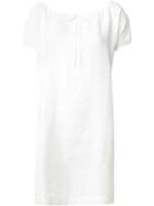 Dosa 'new Nimes' Dress