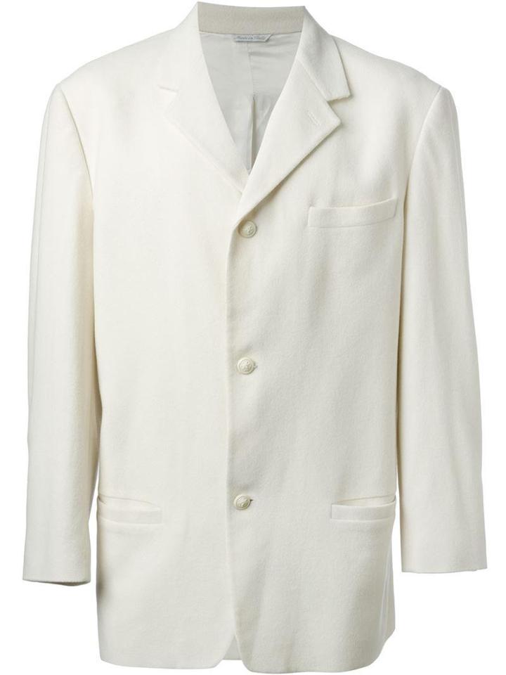 Gianni Versace Vintage Classic Blazer