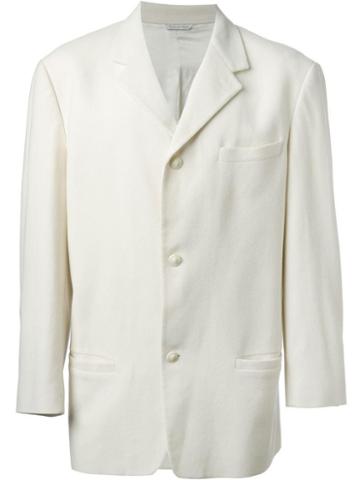 Gianni Versace Vintage Classic Blazer