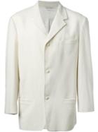 Gianni Versace Vintage Classic Blazer