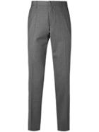 Boss Hugo Boss Classic Tailored Trousers - Grey