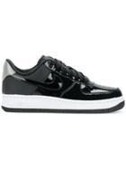 Nike Air Force 1 Sneakers - Black