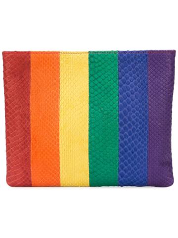 Gelareh Mizrahi Ziploc Bag - Multicolour