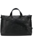 Marsèll Rectangular Shaped Tote - Black