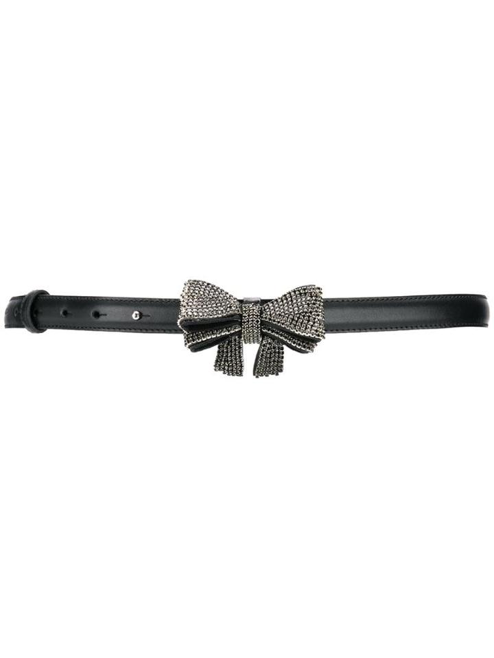 Pinko Tucson Belt - Black