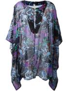 Diesel Printed Tunic