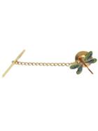 M. De Phocas Dragon Tie Pin