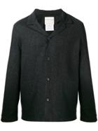 Stephan Schneider Lightweight Blazer Jacket - Grey