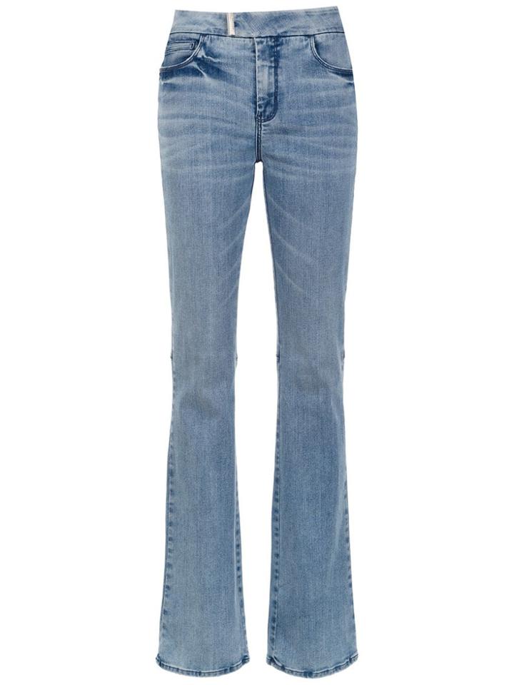 Tufi Duek Bootcut Jeans - Blue