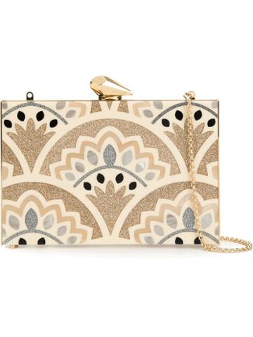 Kotur 'simone Merrick' Clutch