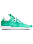 Adidas Adidas By Pharrell Williams Sneakers - Green