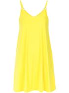 Lygia & Nanny Kolaka Dress - Am Melon