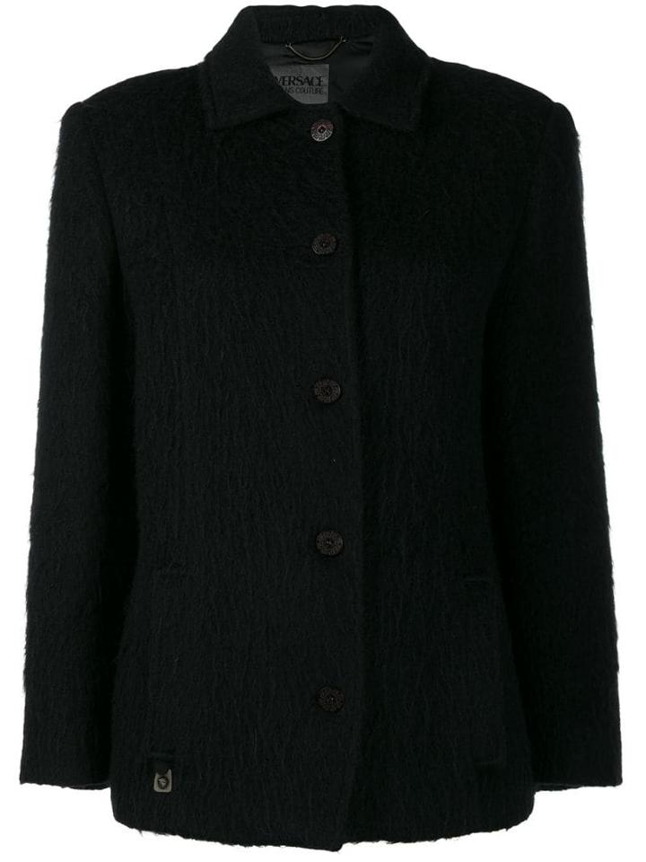 Versace Pre-owned - Black