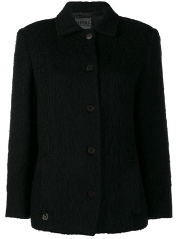 Versace Pre-owned - Black