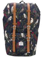 Herschel Supply Co. Bird Patterned Backpack - Unavailable
