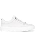 Jimmy Choo Ace Sneakers - White
