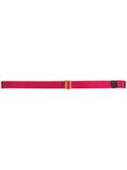 Acne Studios - Red
