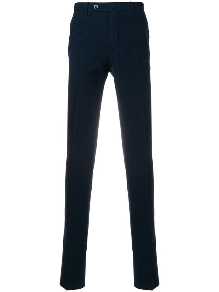Gta Gta Ottocento60577 800 Blu Natural (vegetable)->cotton - Blue