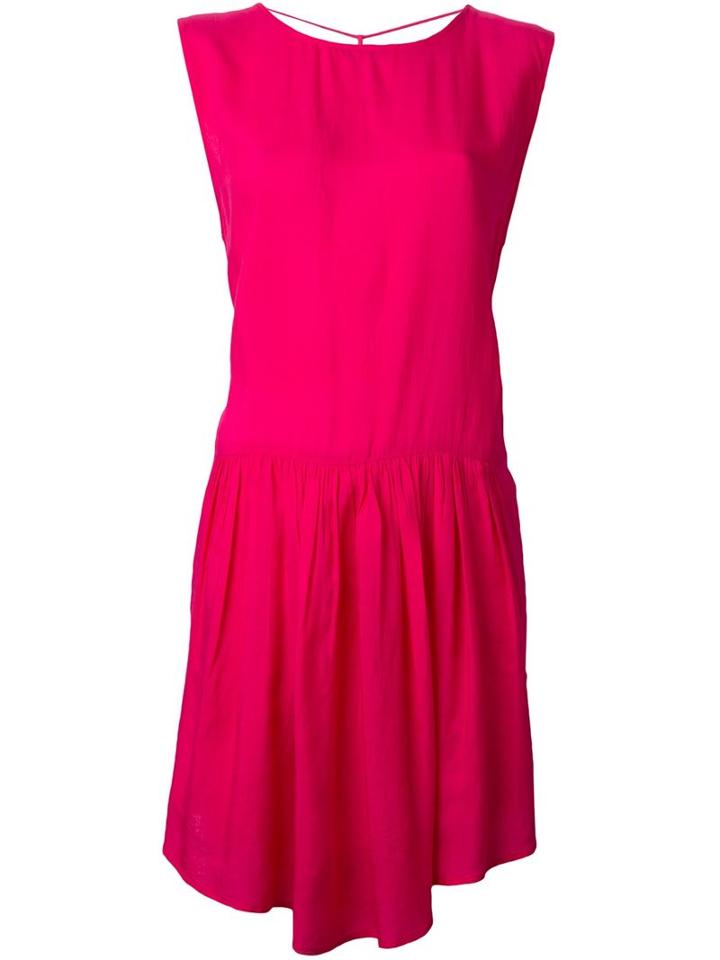 Iro 'olivia' Dress