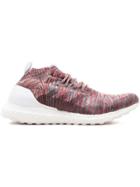 Adidas Ultra Boost Mid Kith Sneakers - Multicolour