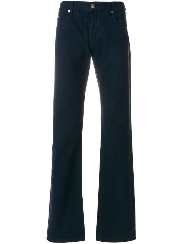 Armani Collezioni - Blue
