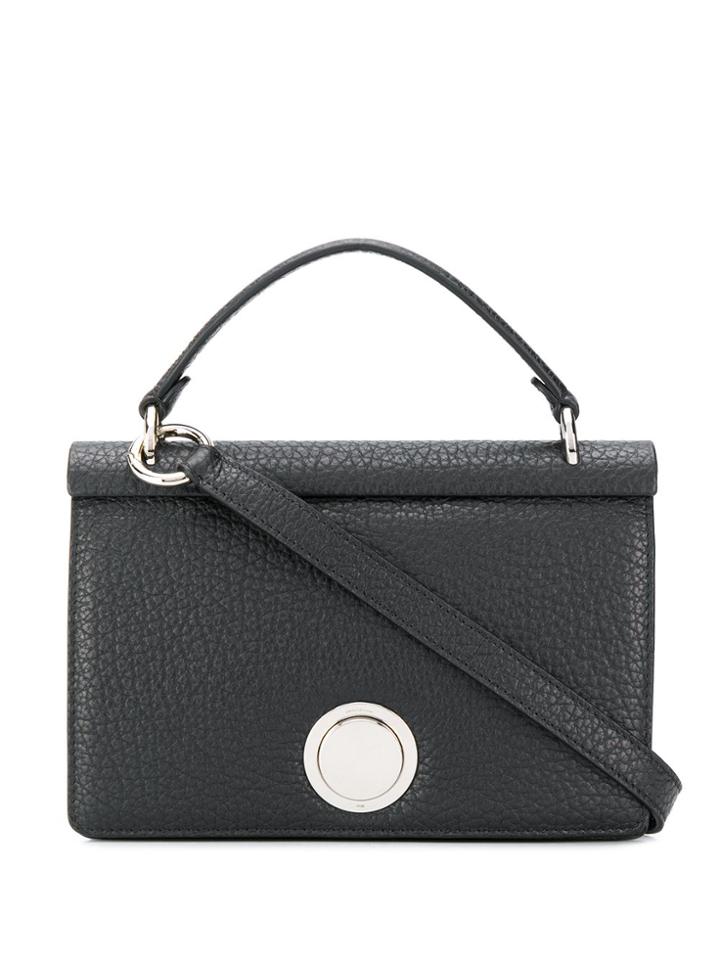 Giambattista Valli Valli Shoulder Bag - Black