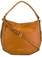 Michael Michael Kors Zipped Hobo Bag