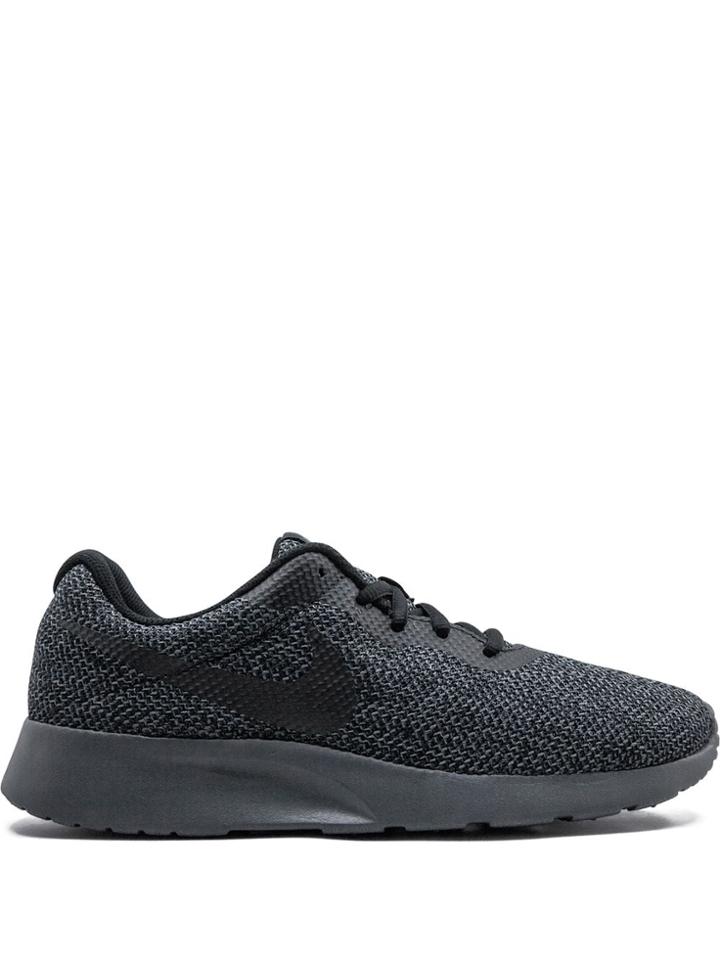 Nike Tanjun Se Low-top Sneakers - Grey