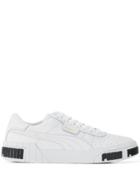 Puma Cali Bold Sneakers - White