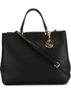 Michael Michael Kors Extra Large 'anabelle' Tote, Women's, Black