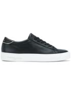 Philippe Model Belleville Sneakers - Black