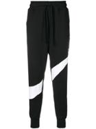 Nike Sportswear Track Pants - Black