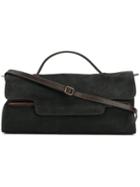 Zanellato - Medium Nina Zanellato Bag - Women - Leather - One Size, Black, Leather