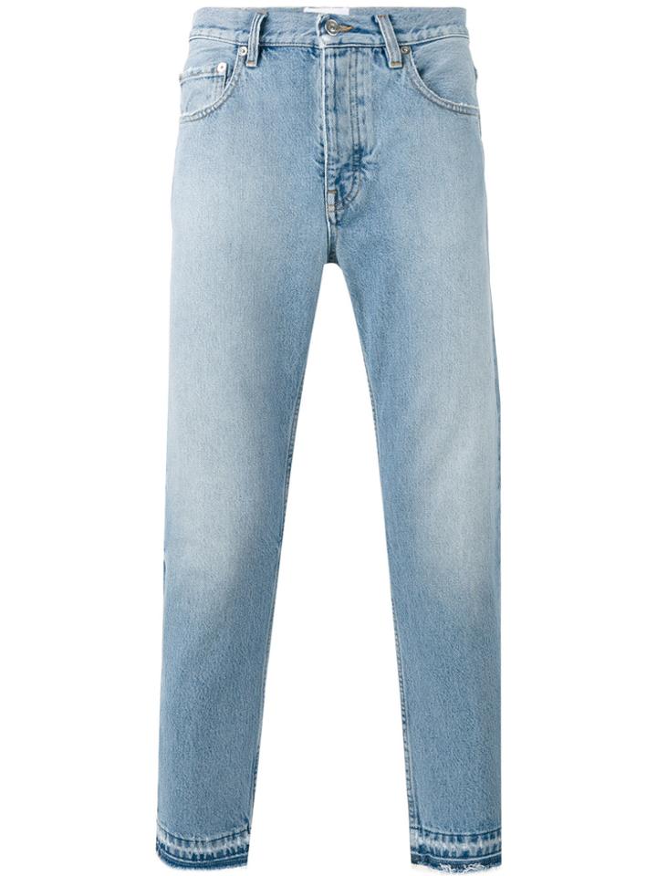 Harmony Paris Dorian Jeans - Blue