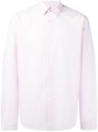 Ps By Paul Smith Classic Shirt - Pink