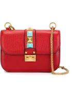 Valentino Garavani Small Chain Crossbody Bag