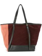 See By Chloé 'andy' Tote, Women's, Pink/purple