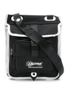 White Mountaineering X Eastpak Crossbody Bag - Black